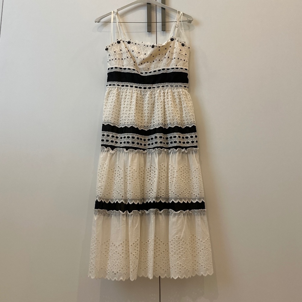 BCBG Max Azria dress